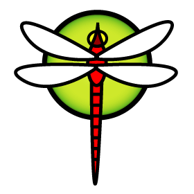 DragonFly project logo